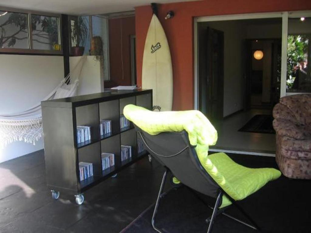 Apartment With Private Garden Porto Pokoj fotografie