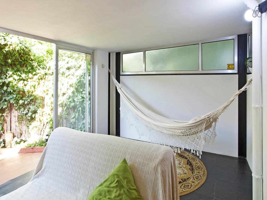 Apartment With Private Garden Porto Exteriér fotografie