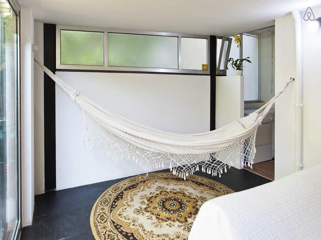 Apartment With Private Garden Porto Exteriér fotografie